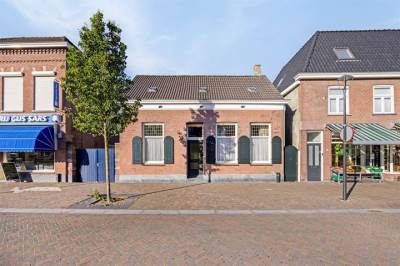 Woning Mgr. Zwijsenplein 24 Kerkdriel