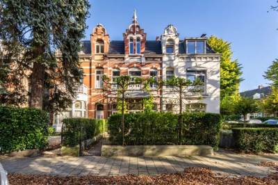 Woning Sint Lambertuslaan 37 Maastricht