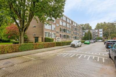 Woning Quadenoord 129 Rotterdam