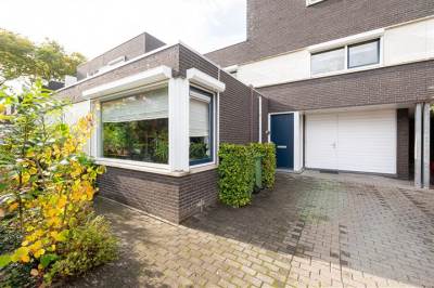 Woning Schovenlaan 70 Maastricht