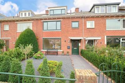 Woning Clematislaan 27 Wassenaar