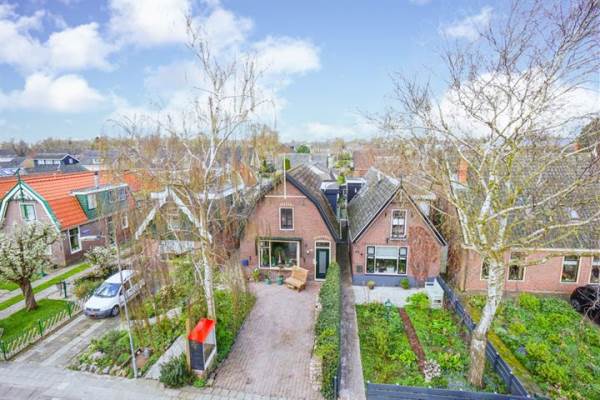 Woning Broekerhavenweg 224 Bovenkarspel