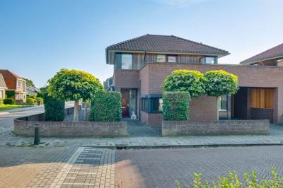 Woning Keizer Ottostraat 60 Borculo