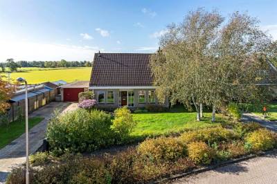 Woning Graldasingel 31 Menaam