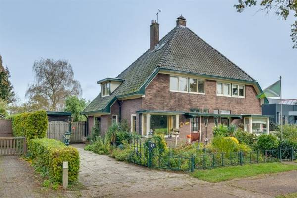 Woning Zutphenseweg 69 Eefde