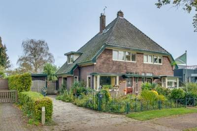 Woning Zutphenseweg 69 Eefde