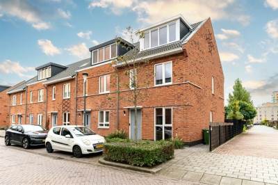 Woning Ockenburger Tientweg 2 Rijswijk (ZH)