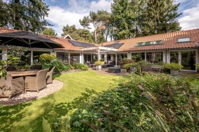 Woning Marijkelaan 11 Ermelo