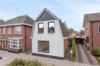 Woning Zuivelstraat 18 Oldenzaal