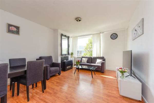 Woning De Gaarde 26 Den Haag