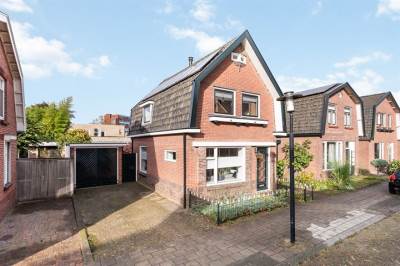 Woning Loweg 78 Hengelo (OV)