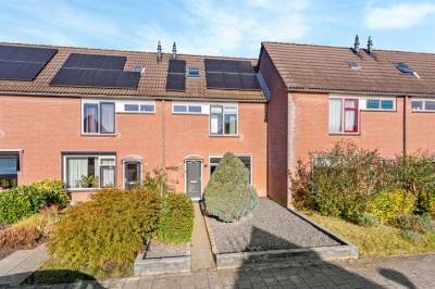 Woning Blauwgras 23 Borne