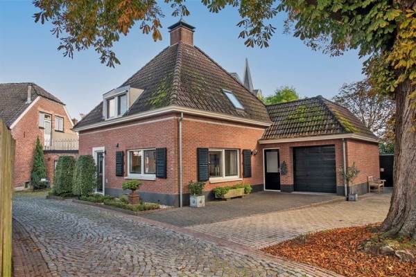 Woning Zuidwal 34 Delden