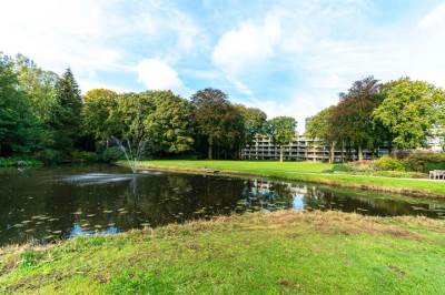 Woning Stoeplaan 11-F 25 Wassenaar