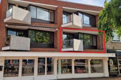 Woning De Hagen 11 Rijssen