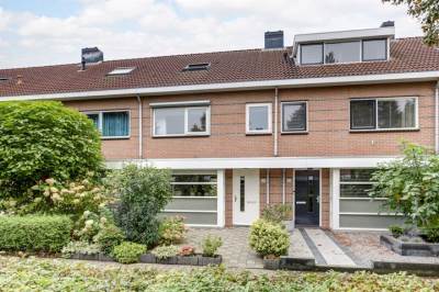 Woning Escudo 20 Dronten