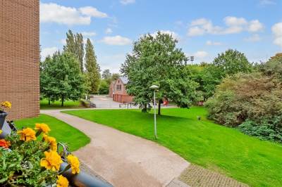 Woning Jan van Ransdorpstraat 16 Utrecht
