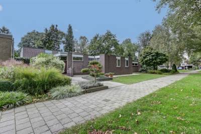 Woning Jupiterweg 2 Dronten