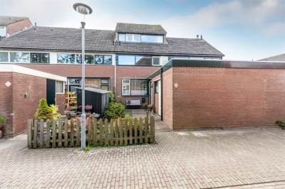 Woning De Krommert 56 Oosthuizen