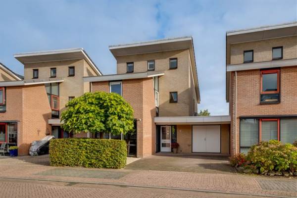 Woning Rosmolenstraat 44 Lochem