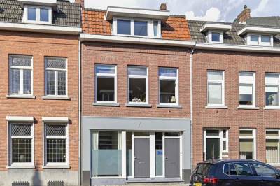 Woning Stalbergweg 31 Venlo