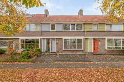 Woning Zuidsingel 14 Swifterbant