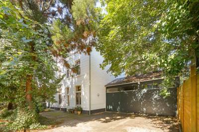 Woning Heukelstraat 39 Maastricht