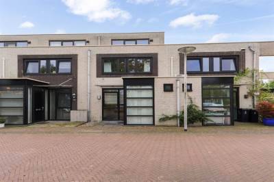 Woning Morgenstond 51 Boxtel