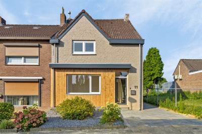 Woning Veeweg 11 Landgraaf