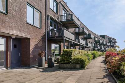Woning Van Ommerenhaven 57 Barendrecht