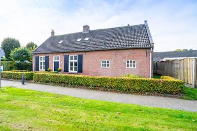 Woning Houtenhoekweg 5 Deurne