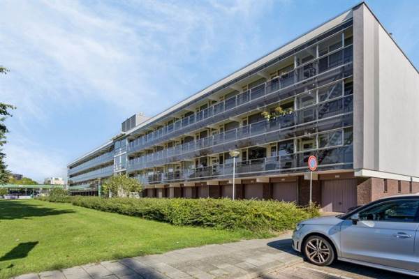 Woning Leeuwstraat 176 Dordrecht