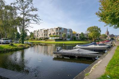 Woning Merelhof 165 Voorschoten