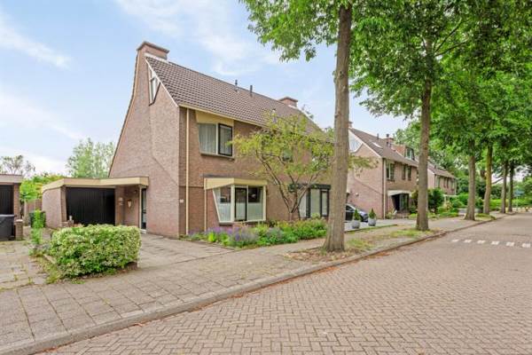 Woning Suze Groenewegstraat 75 Alkmaar