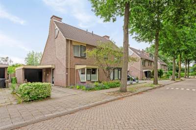 Woning Suze Groenewegstraat 75 Alkmaar
