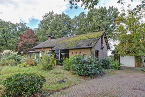 Woning Haambergweg 10 Beringe