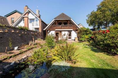 Woning Kerkstraat 98 Dieren