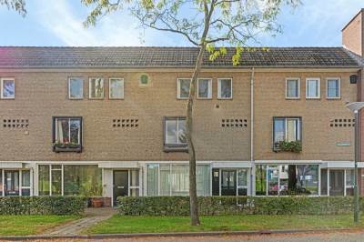 Woning Deken Baekersstraat 47 Schijndel