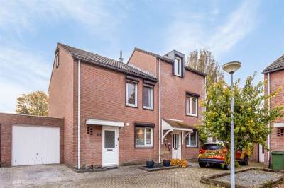 Woning Anemoonhof 14 Weert