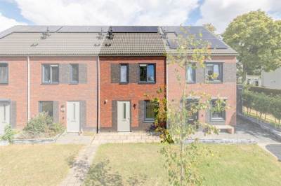 Woning Pastoor Stassenstraat 66 Venlo