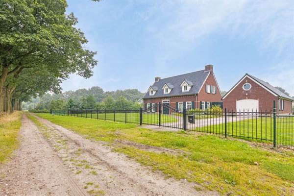 Woning Ruitersweg-Oost 18 Heesch