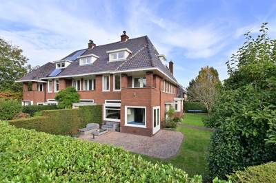 Woning Ferdinand Bollaan 21 Naarden