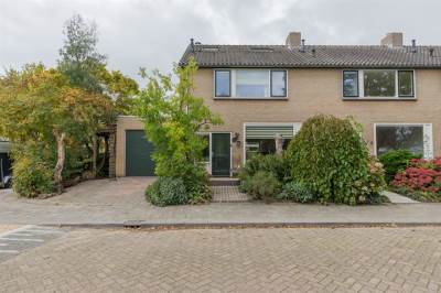 Woning IJdenhove 55 Hendrik-Ido-Ambacht