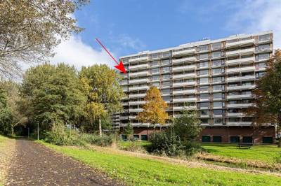 Woning Zernikelaan 662 Papendrecht