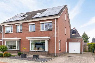 Woning Refterstraat 32 IJsselmuiden