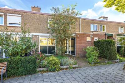 Woning Annenhof 7 Arnhem