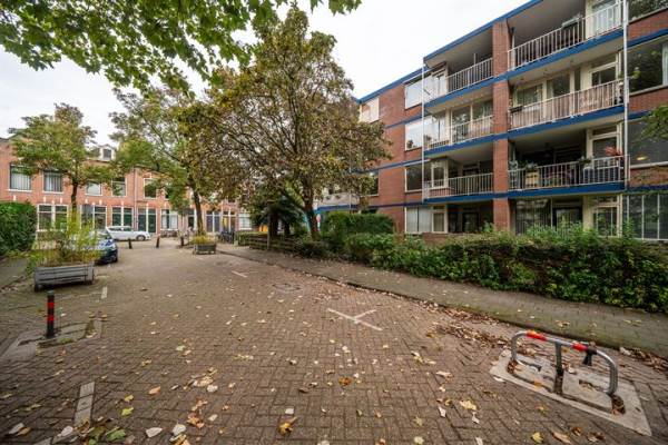 Woning Bellevuestraat 57 Dordrecht