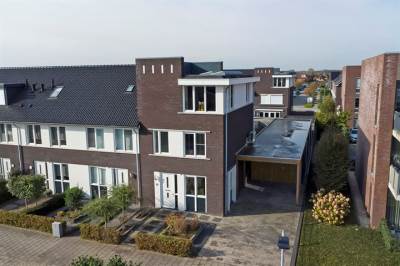 Woning Heivlinder 11 Tiel