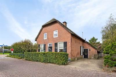 Woning Oudendijk 80 Woudrichem