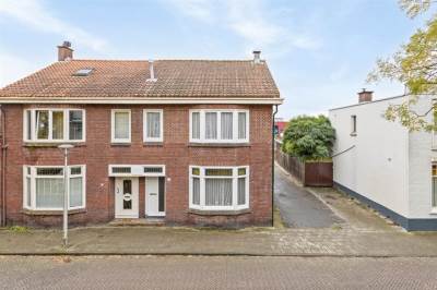 Woning Sumatrastraat 33 Enschede